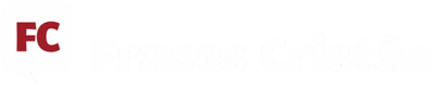 Frases Cristãs